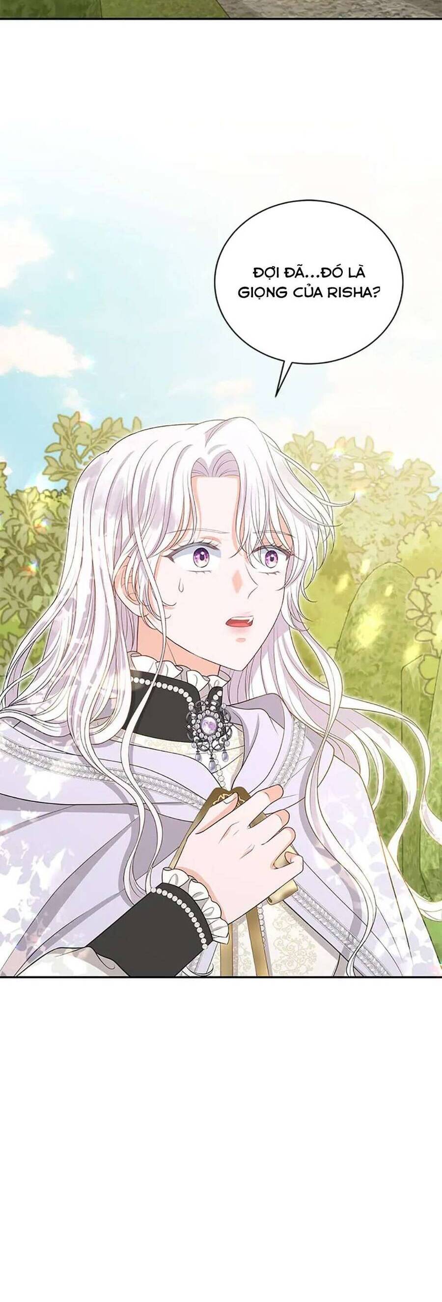 Công Chúa Bé Con Hạng S Thật Mạnh Chapter 58 - Next Chapter 59