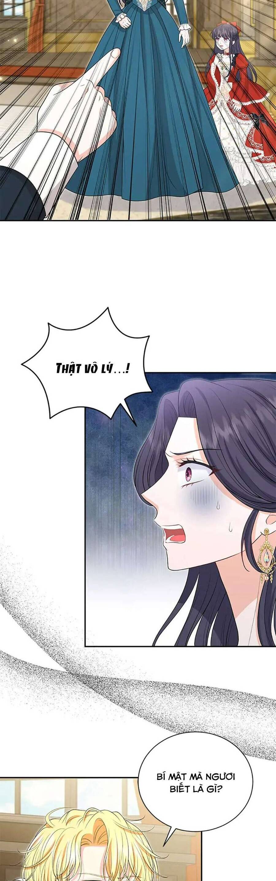 Công Chúa Bé Con Hạng S Thật Mạnh Chapter 59 - Next Chapter 60
