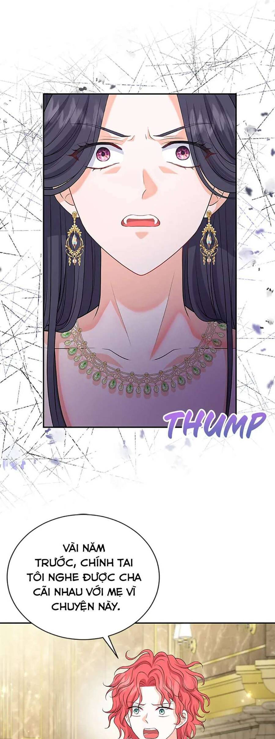 Công Chúa Bé Con Hạng S Thật Mạnh Chapter 59 - Next Chapter 60