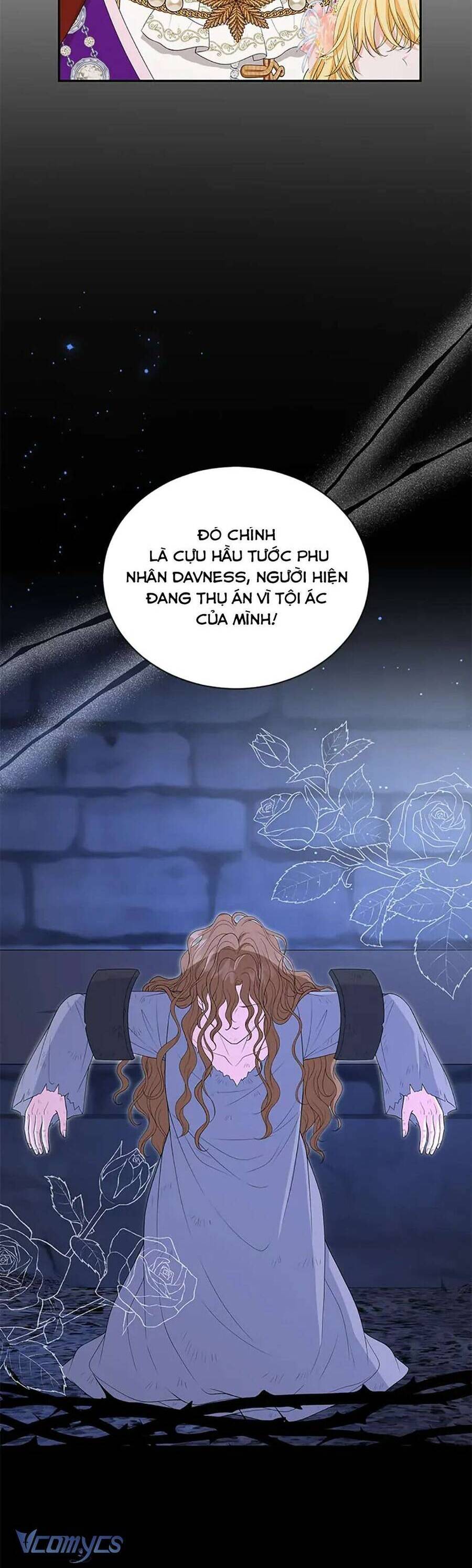 Công Chúa Bé Con Hạng S Thật Mạnh Chapter 59 - Next Chapter 60
