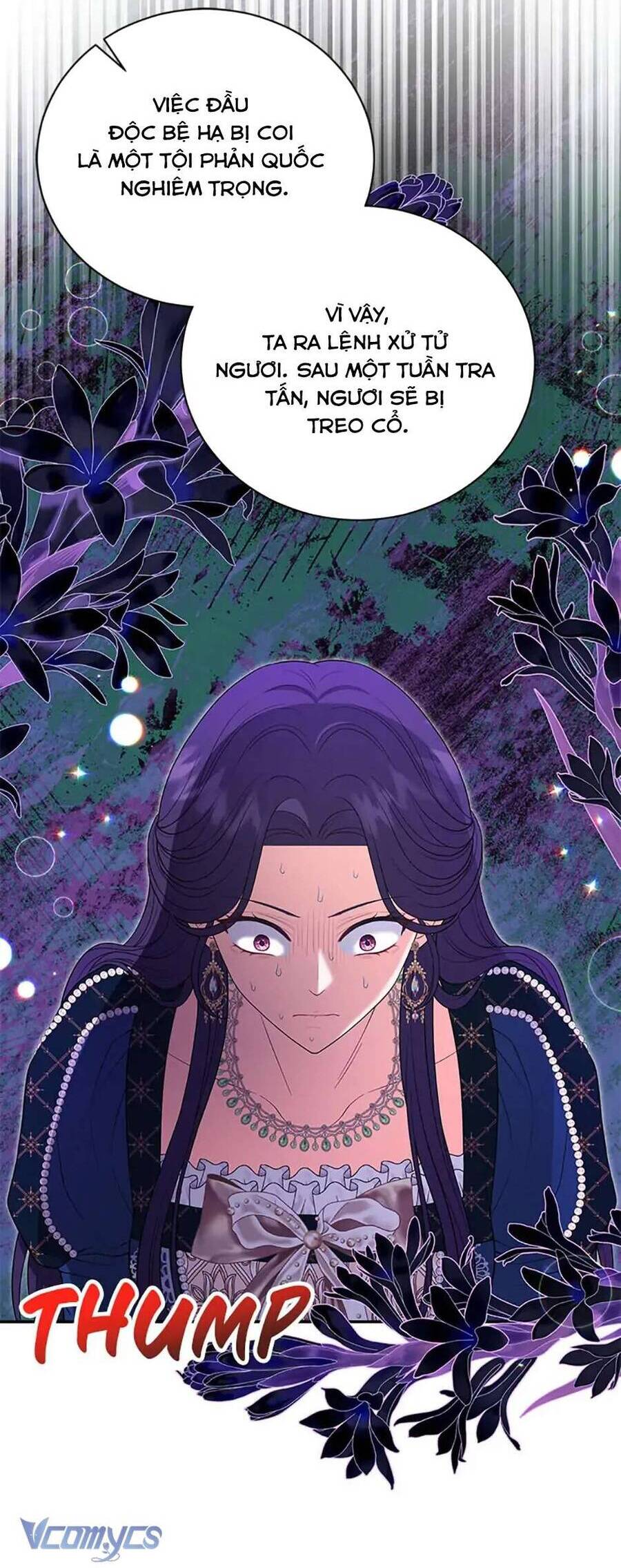 Công Chúa Bé Con Hạng S Thật Mạnh Chapter 59 - Next Chapter 60