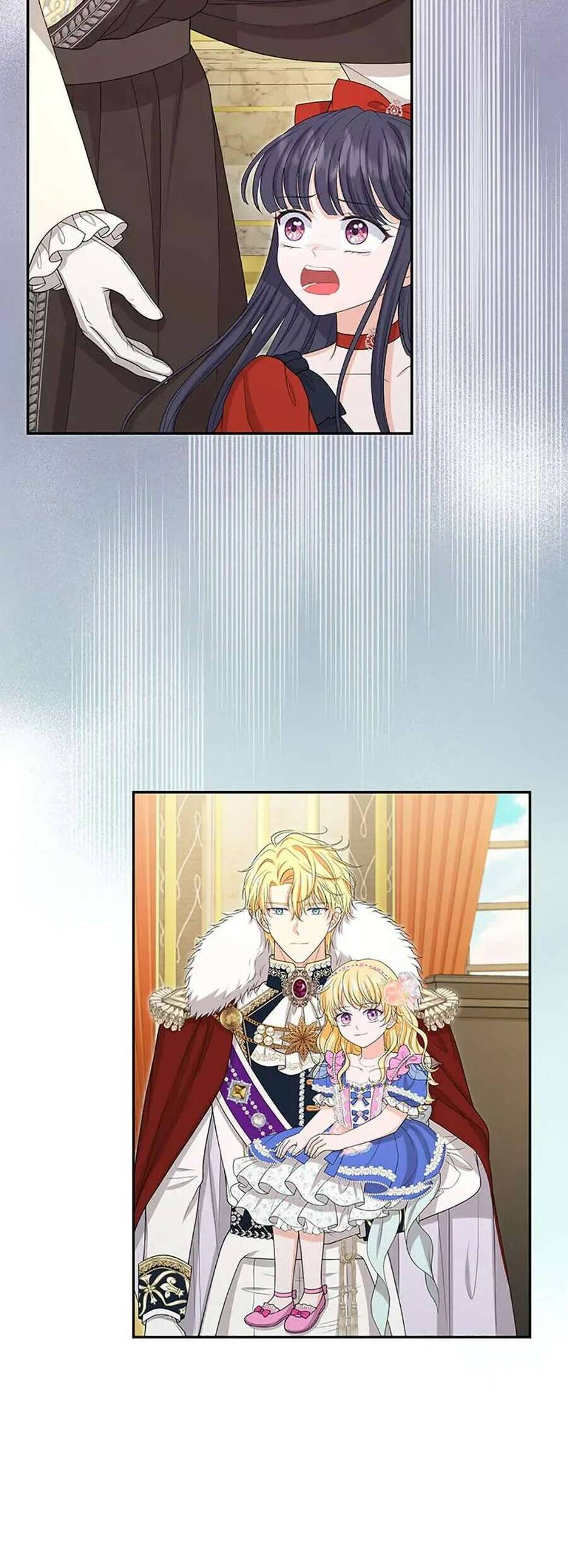 Công Chúa Bé Con Hạng S Thật Mạnh Chapter 60 - Next 