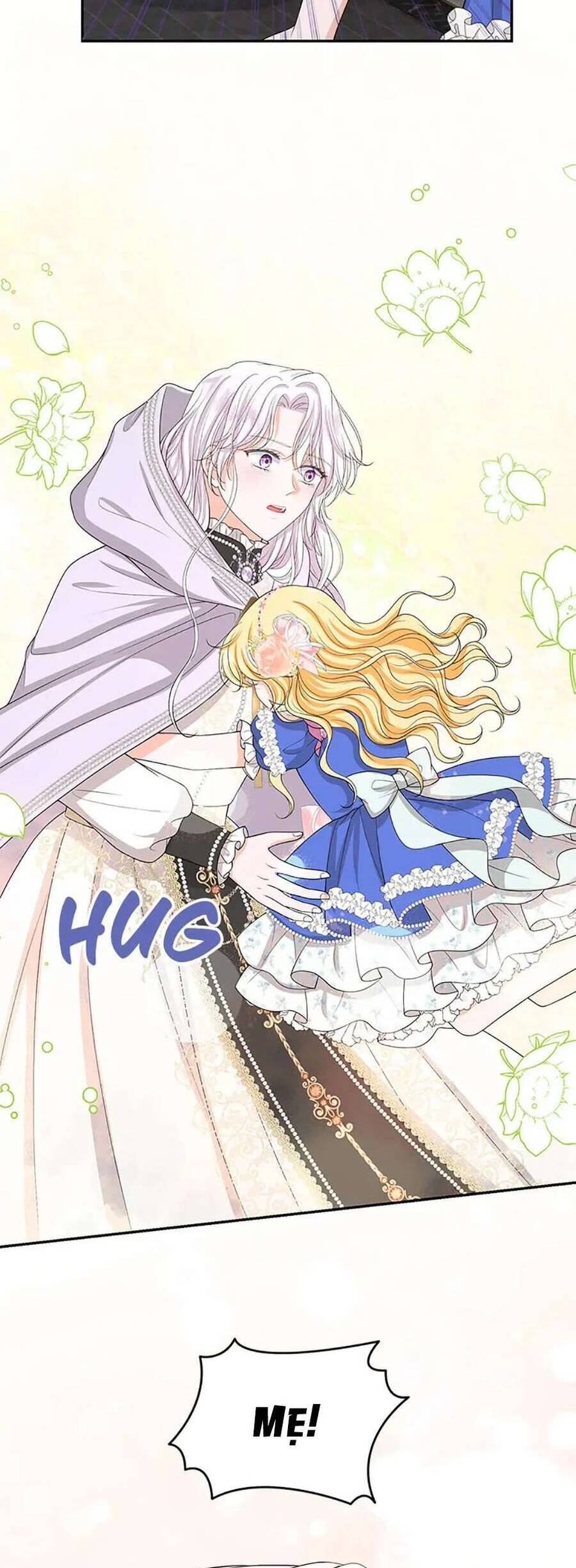 Công Chúa Bé Con Hạng S Thật Mạnh Chapter 60 - Next 