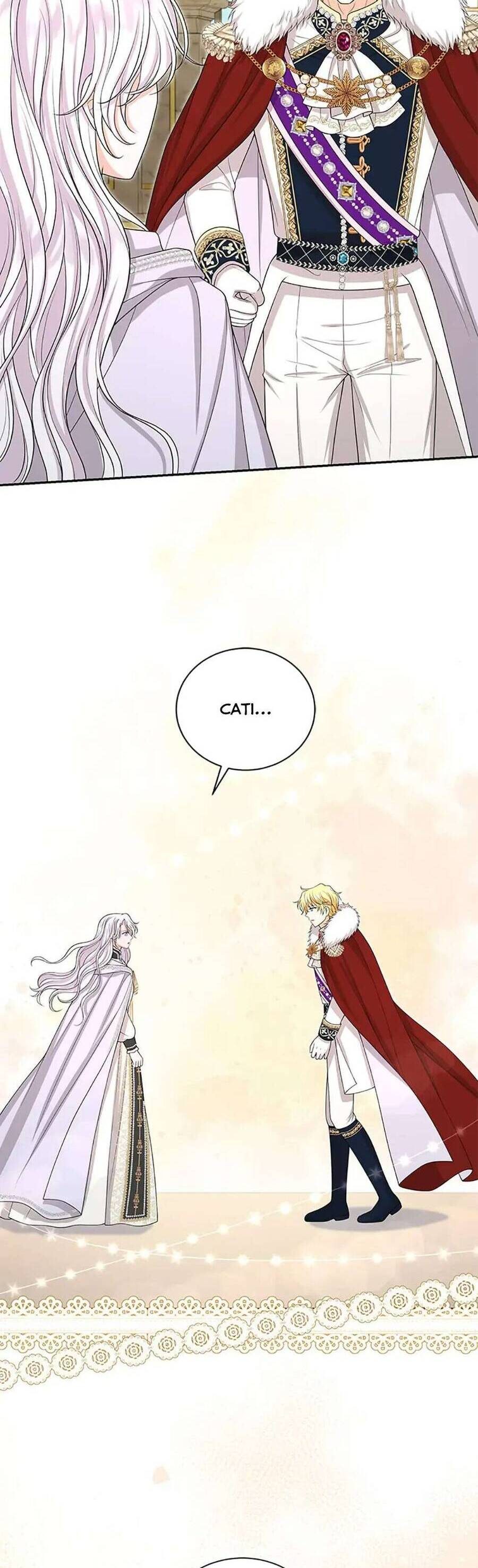 Công Chúa Bé Con Hạng S Thật Mạnh Chapter 60 - Next 