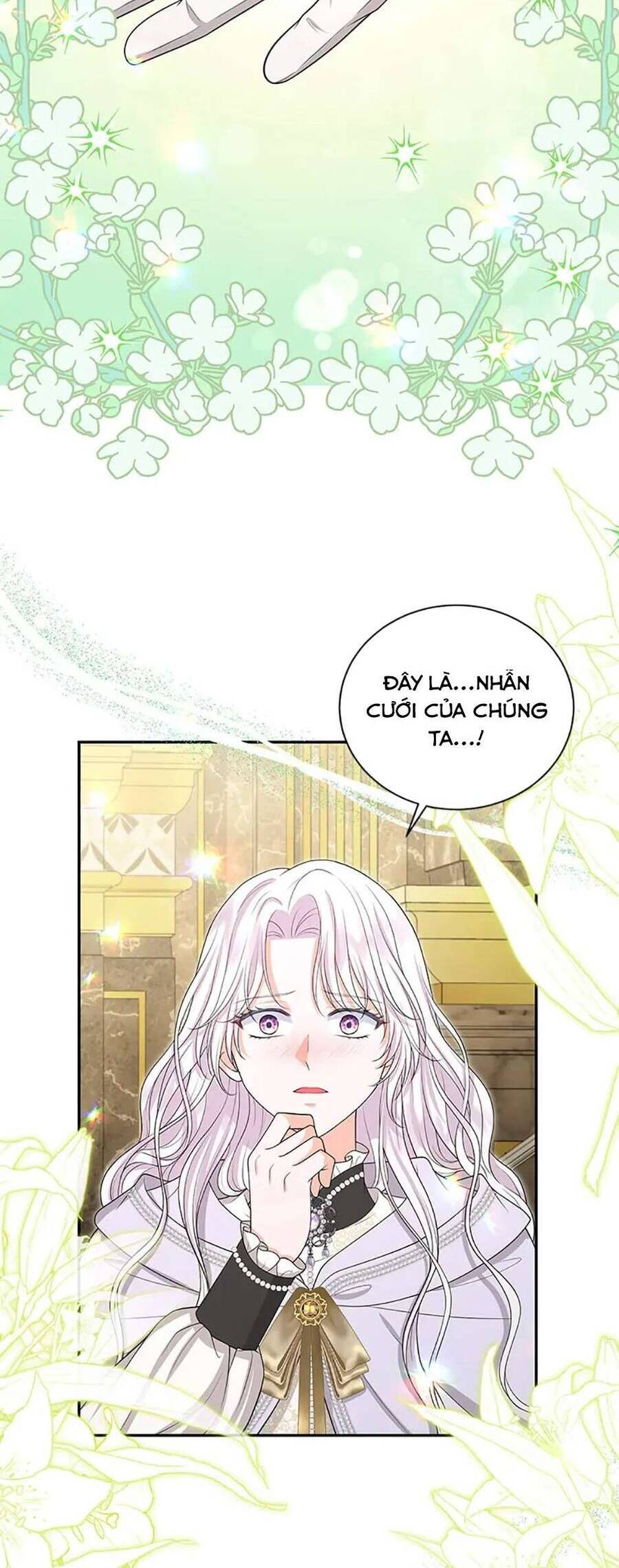Công Chúa Bé Con Hạng S Thật Mạnh Chapter 60 - Next 