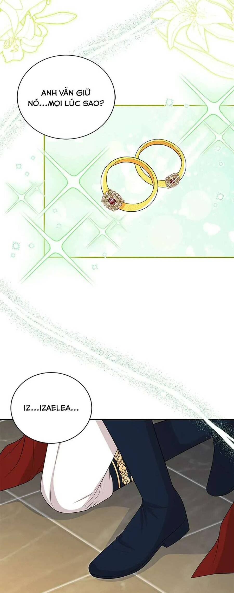 Công Chúa Bé Con Hạng S Thật Mạnh Chapter 60 - Next 