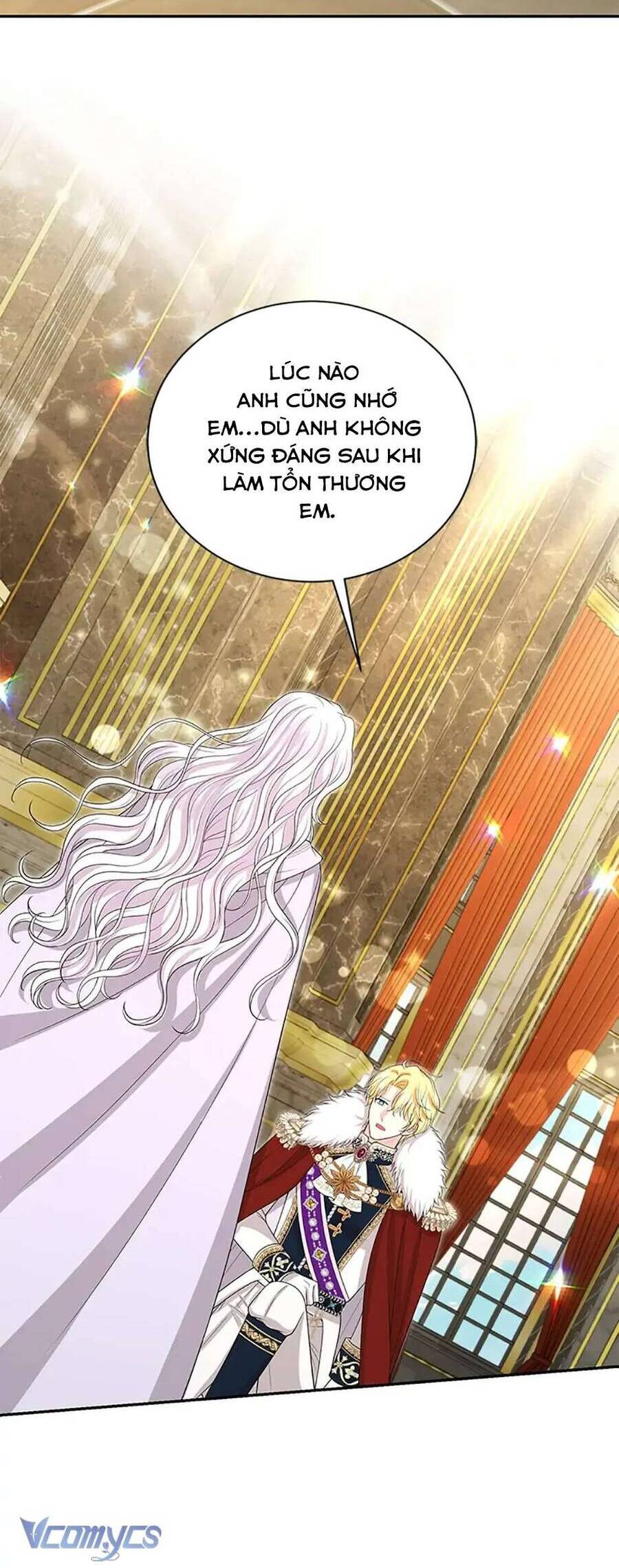 Công Chúa Bé Con Hạng S Thật Mạnh Chapter 60 - Next 