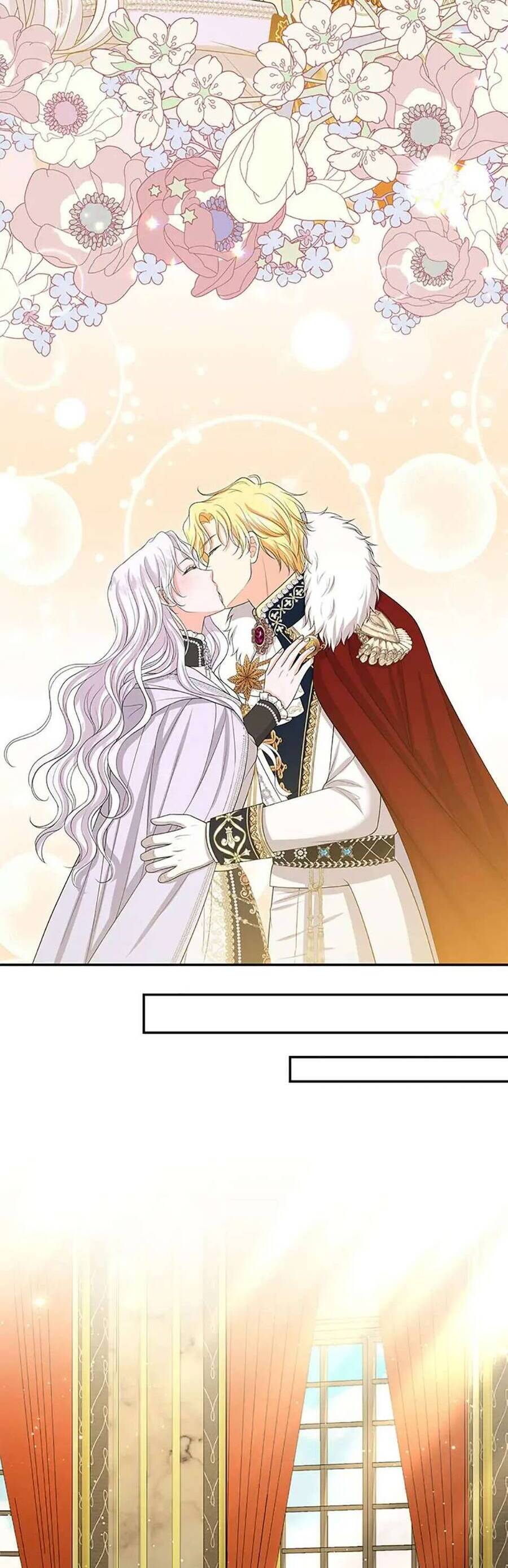 Công Chúa Bé Con Hạng S Thật Mạnh Chapter 60 - Next 