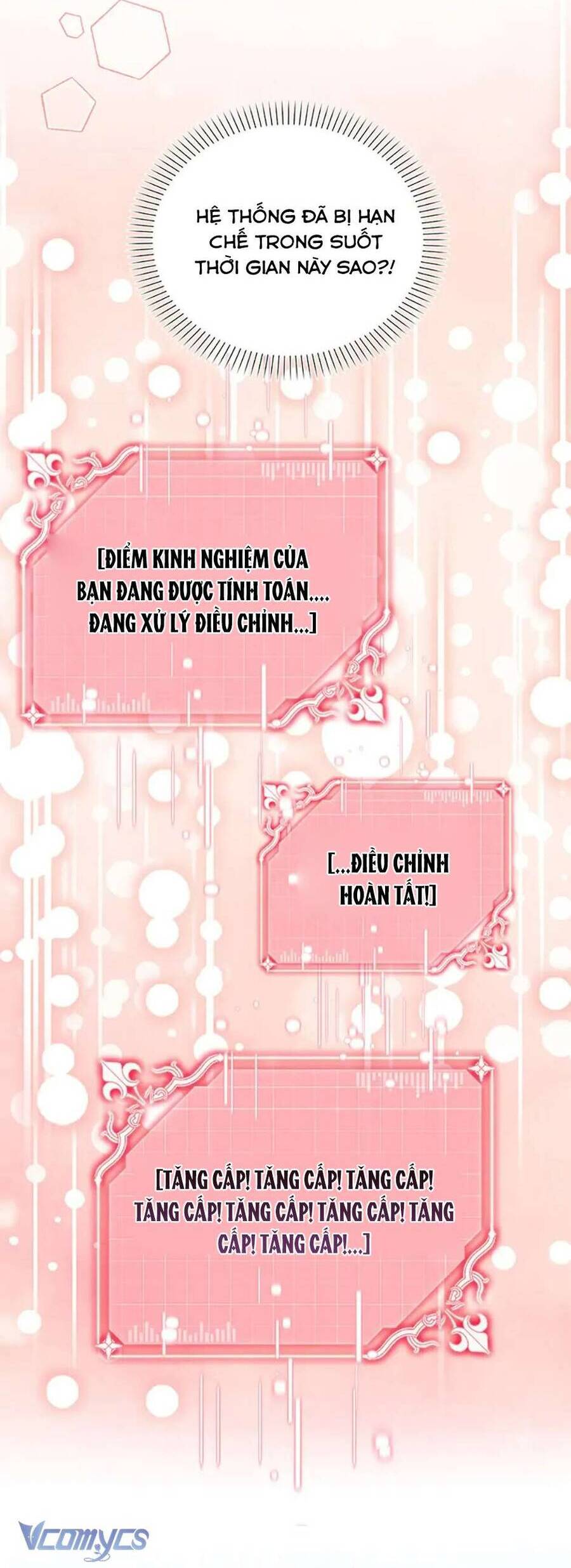 Công Chúa Bé Con Hạng S Thật Mạnh Chapter 60 - Next 