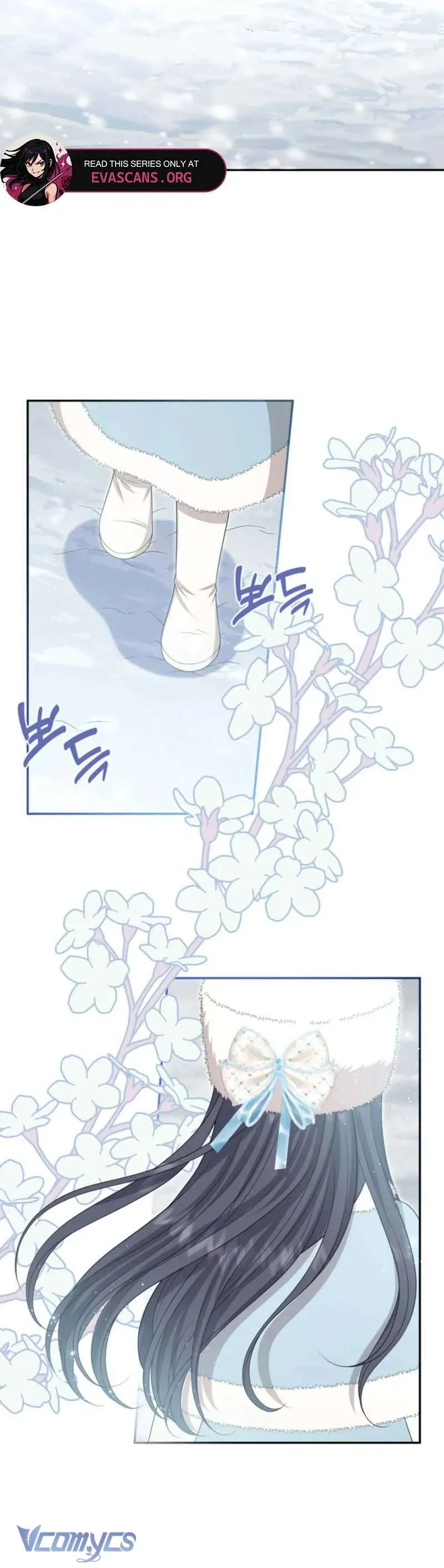 Công Chúa Bé Con Hạng S Thật Mạnh Chapter 61 - Next Chapter 62