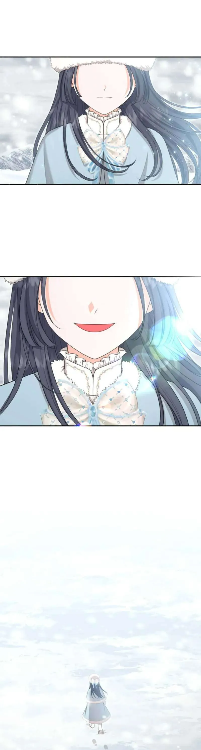 Công Chúa Bé Con Hạng S Thật Mạnh Chapter 61 - Next Chapter 62