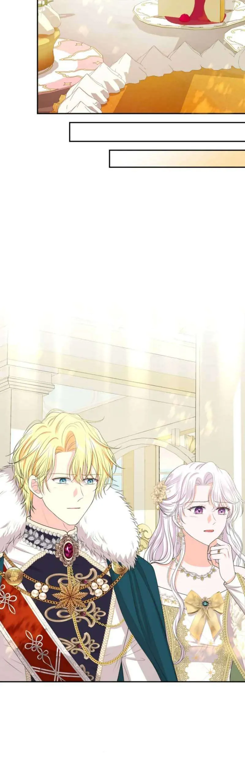 Công Chúa Bé Con Hạng S Thật Mạnh Chapter 61 - Next Chapter 62