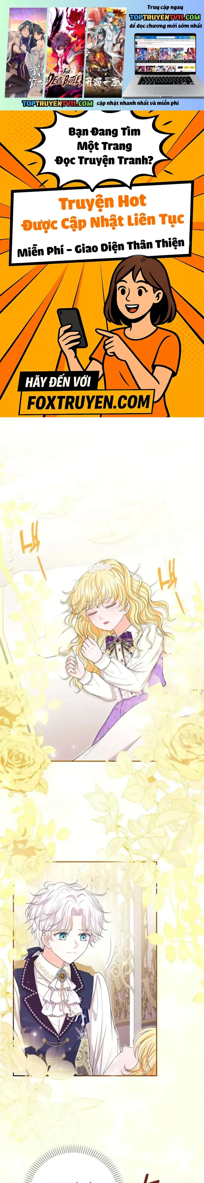 Công Chúa Bé Con Hạng S Thật Mạnh Chapter 62 - Next 