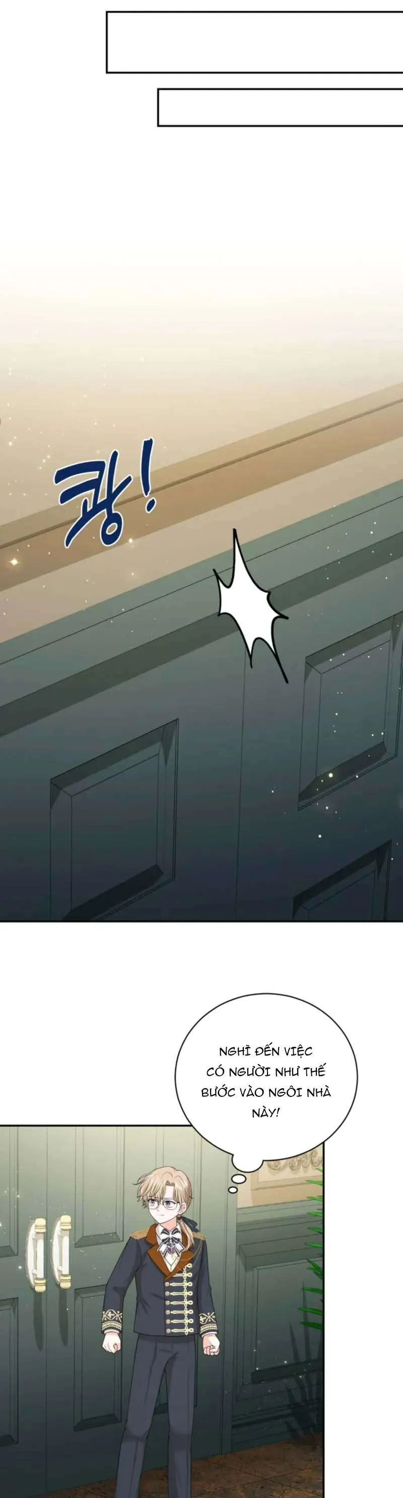 Công Chúa Bé Con Hạng S Thật Mạnh Chapter 62 - Next 