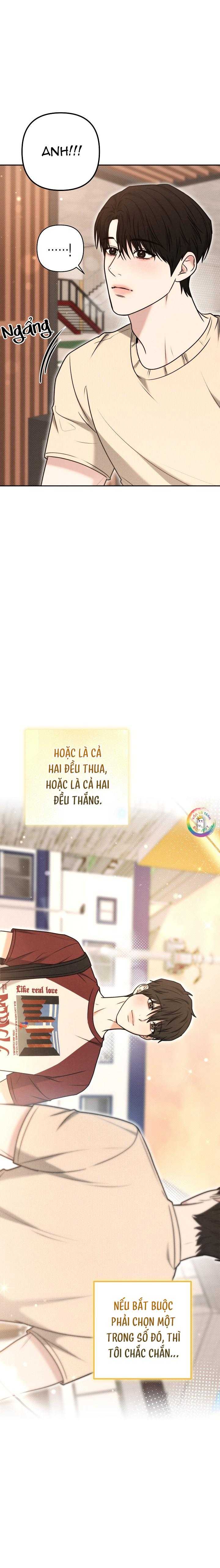 Công Chúa Bị Nguyền Rủa Chapter 45 - Trang 2