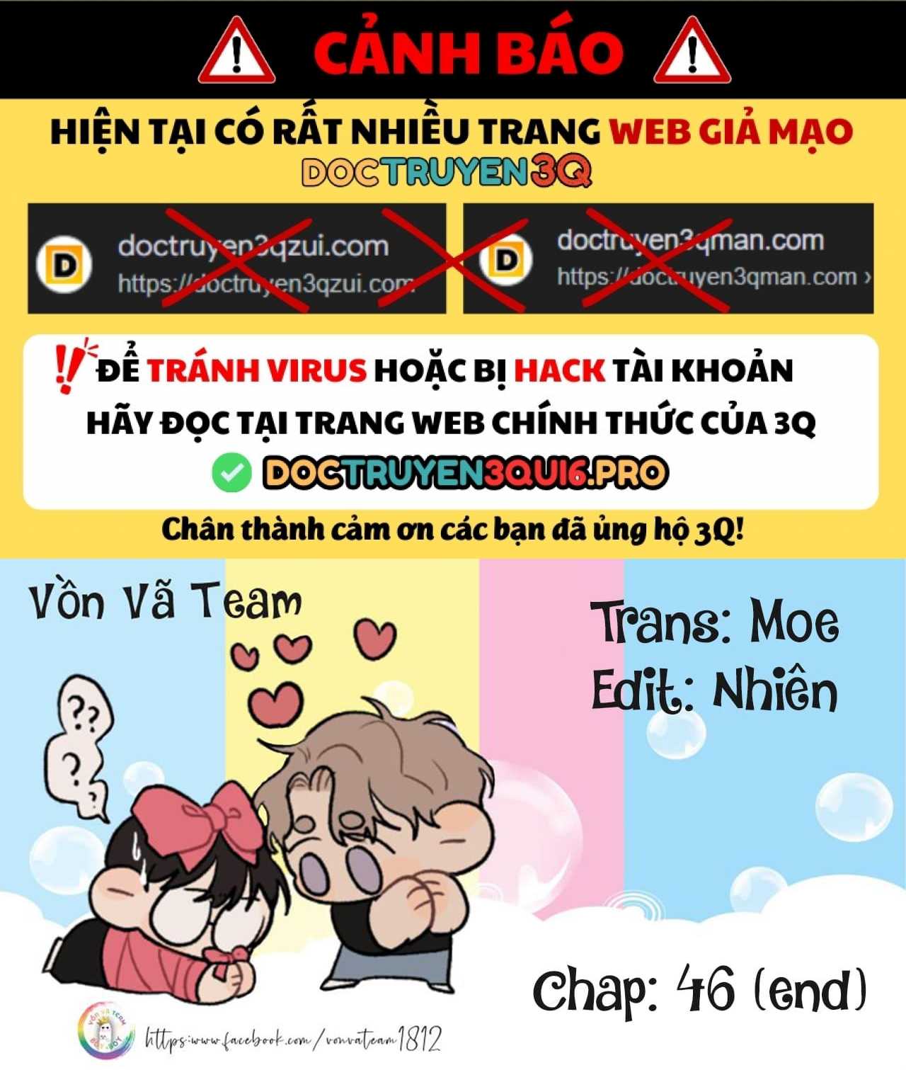 Công Chúa Bị Nguyền Rủa Chapter 46 - Trang 2
