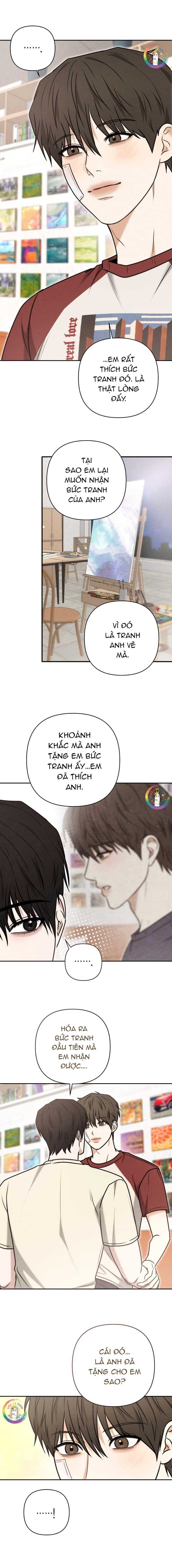 Công Chúa Bị Nguyền Rủa Chapter 46 - Trang 2