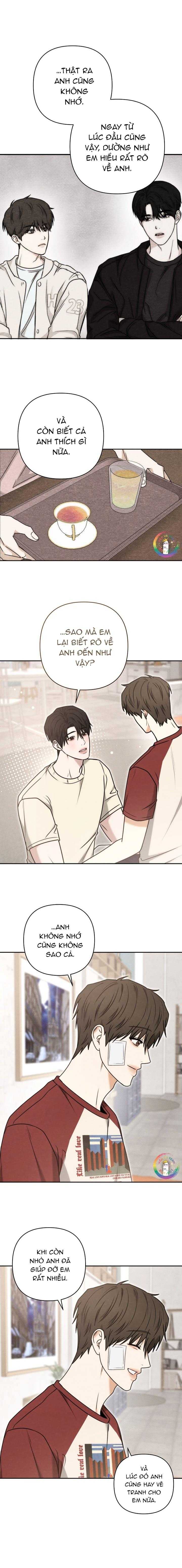 Công Chúa Bị Nguyền Rủa Chapter 46 - Trang 2