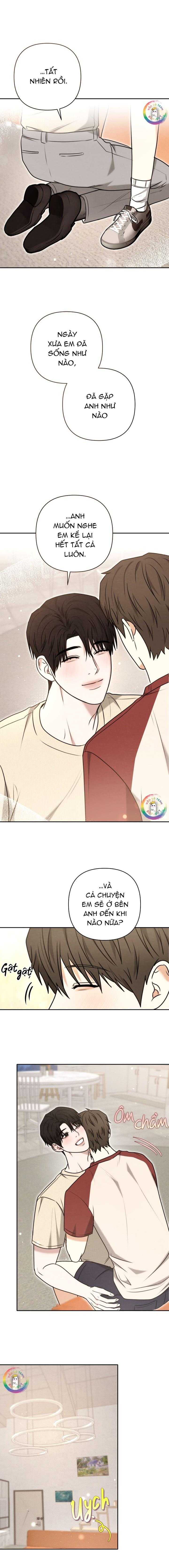 Công Chúa Bị Nguyền Rủa Chapter 46 - Trang 2