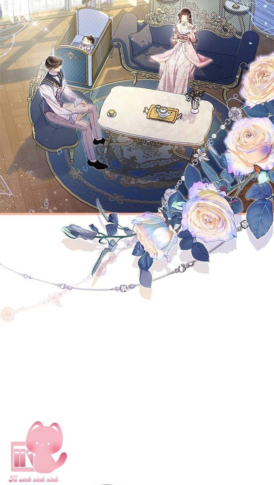 Công Chúa Chloe Chapter 121 - Trang 2