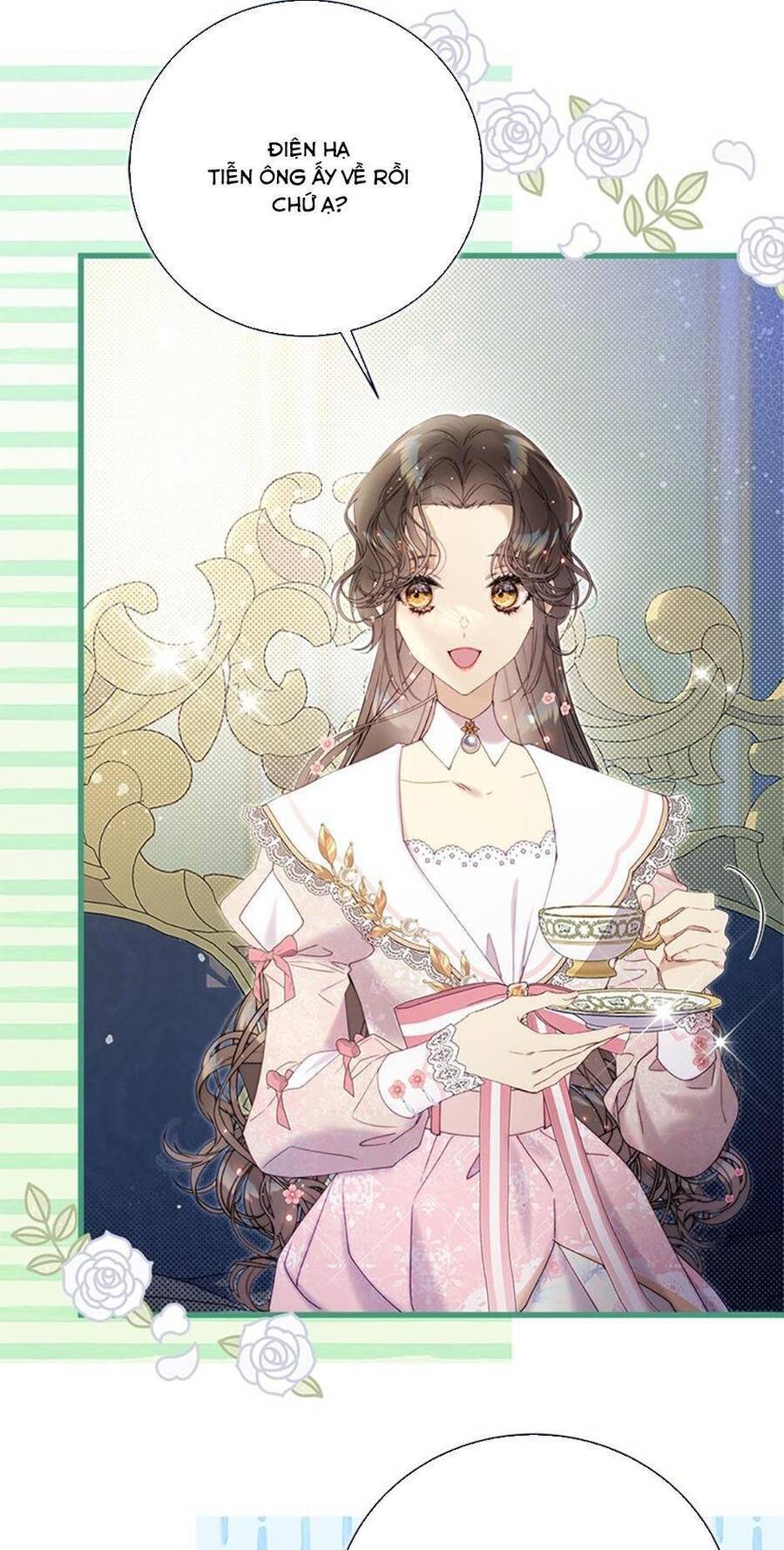 Công Chúa Chloe Chapter 121 - Trang 2