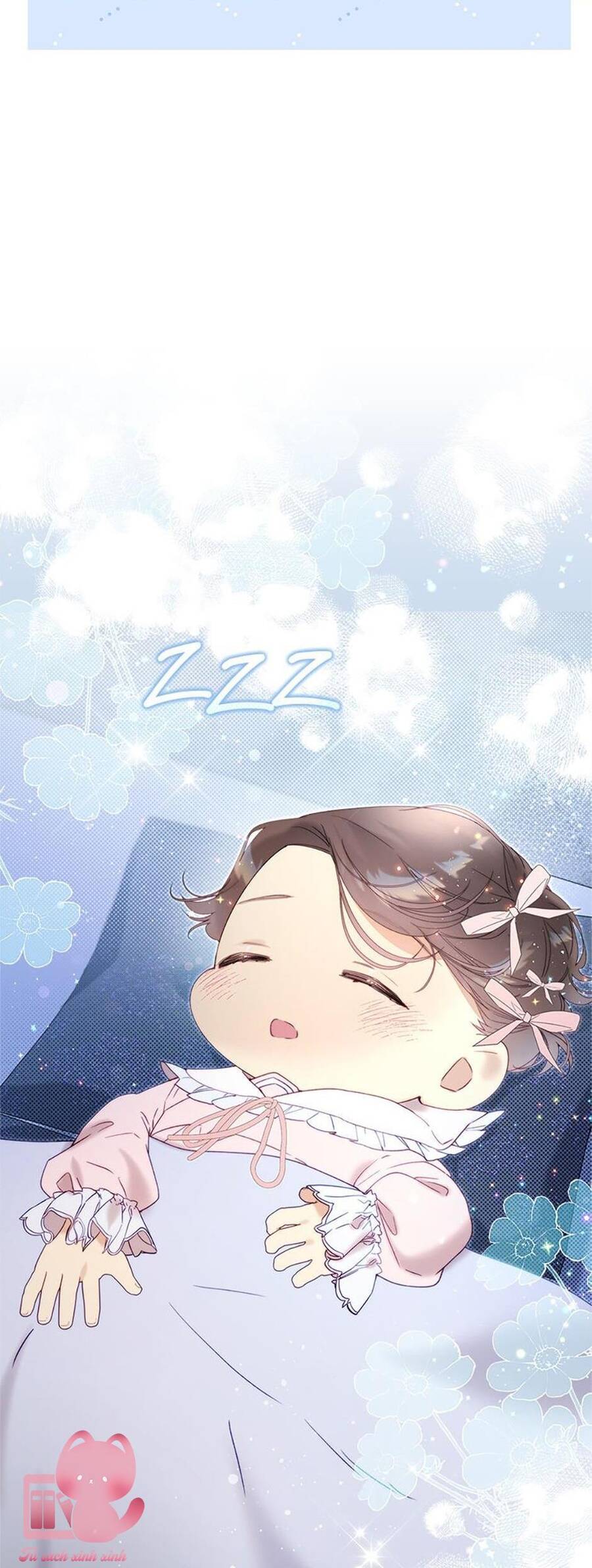 Công Chúa Chloe Chapter 121 - Trang 2