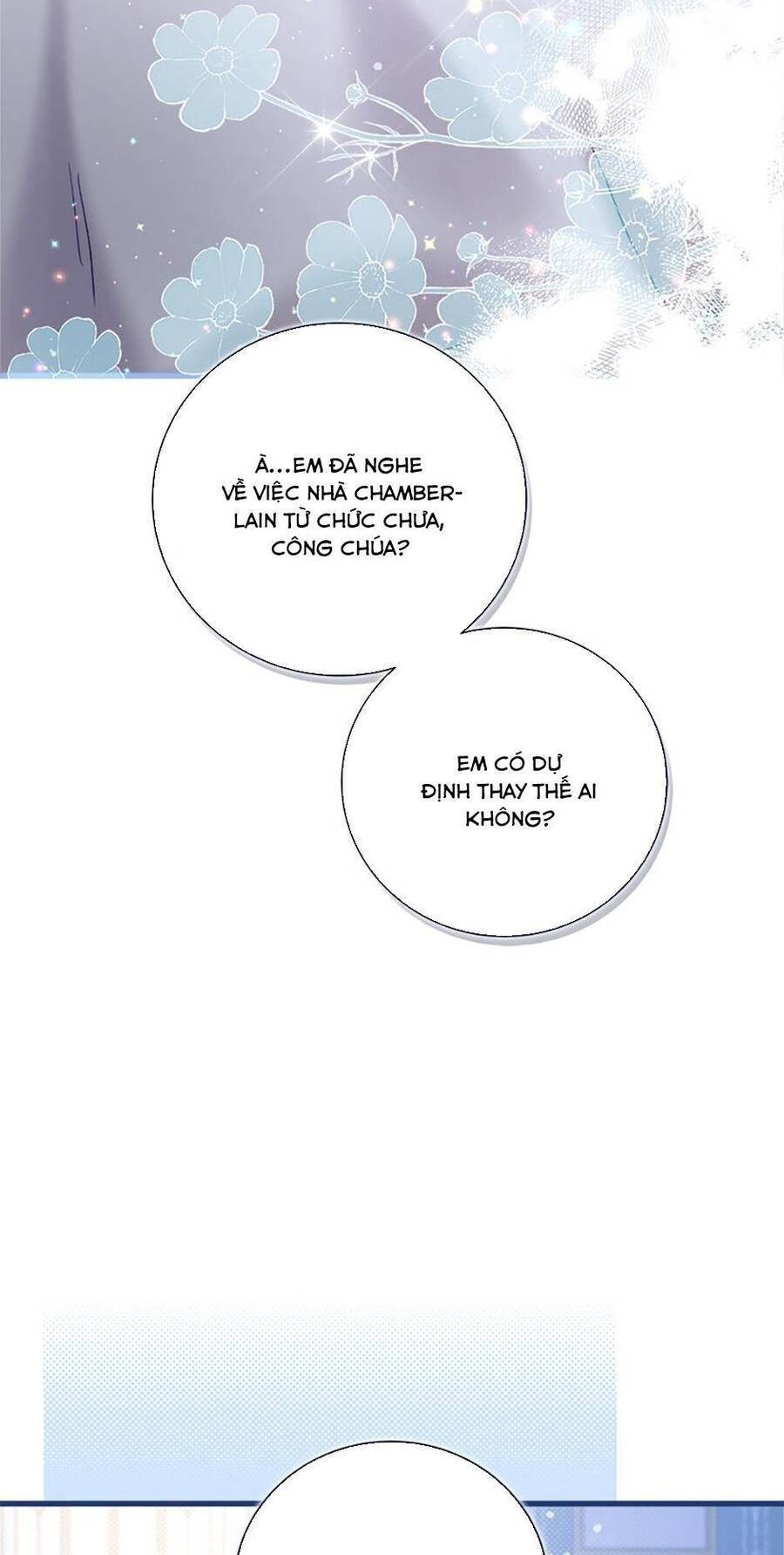 Công Chúa Chloe Chapter 121 - Trang 2
