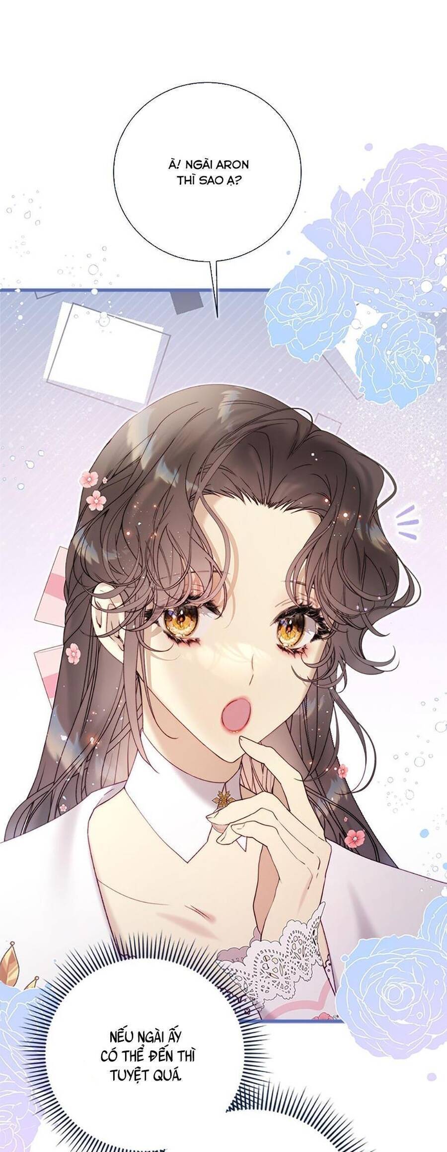 Công Chúa Chloe Chapter 121 - Trang 2