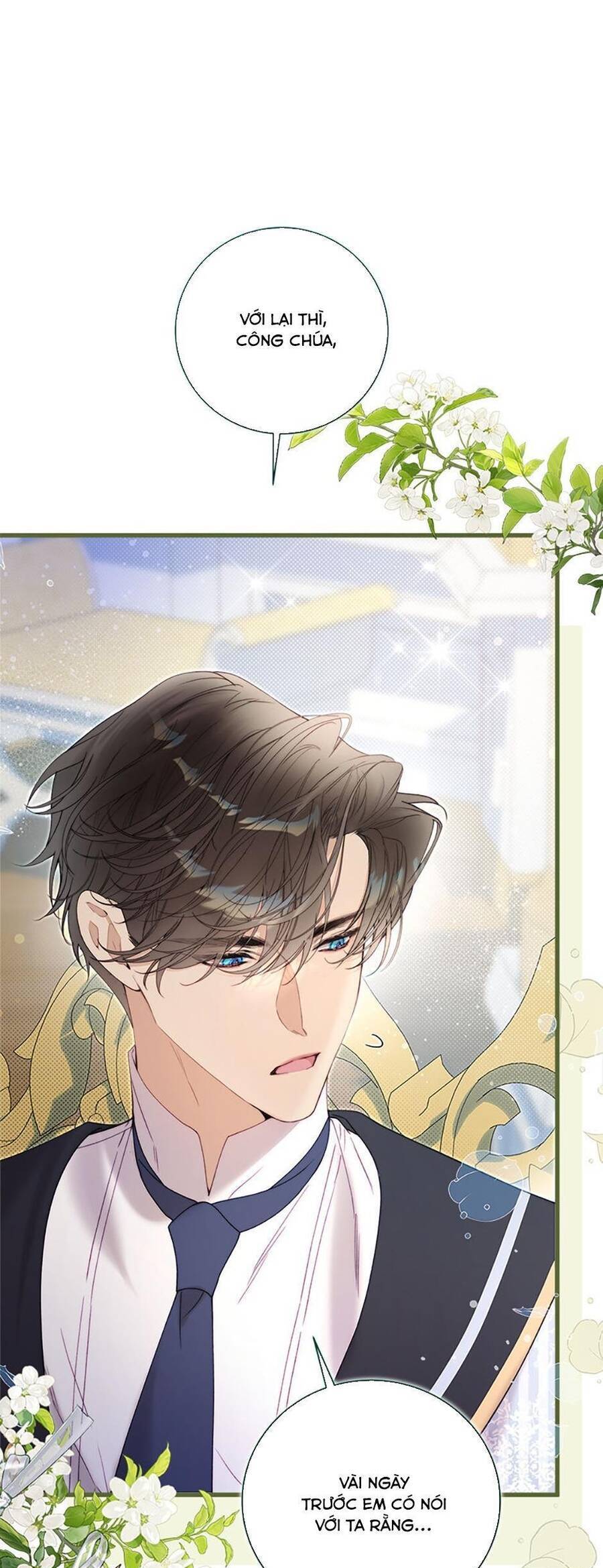 Công Chúa Chloe Chapter 121 - Trang 2