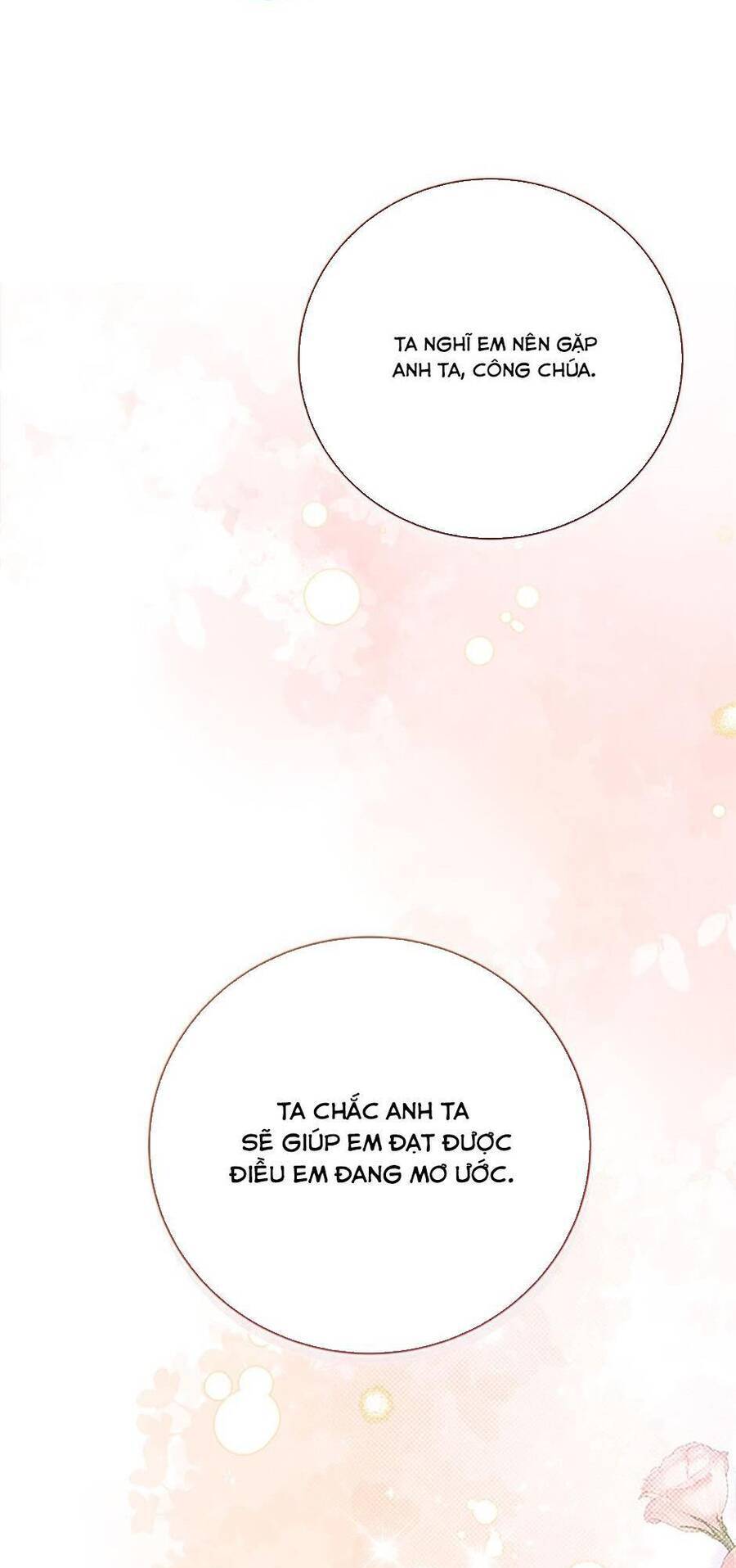 Công Chúa Chloe Chapter 121 - Trang 2