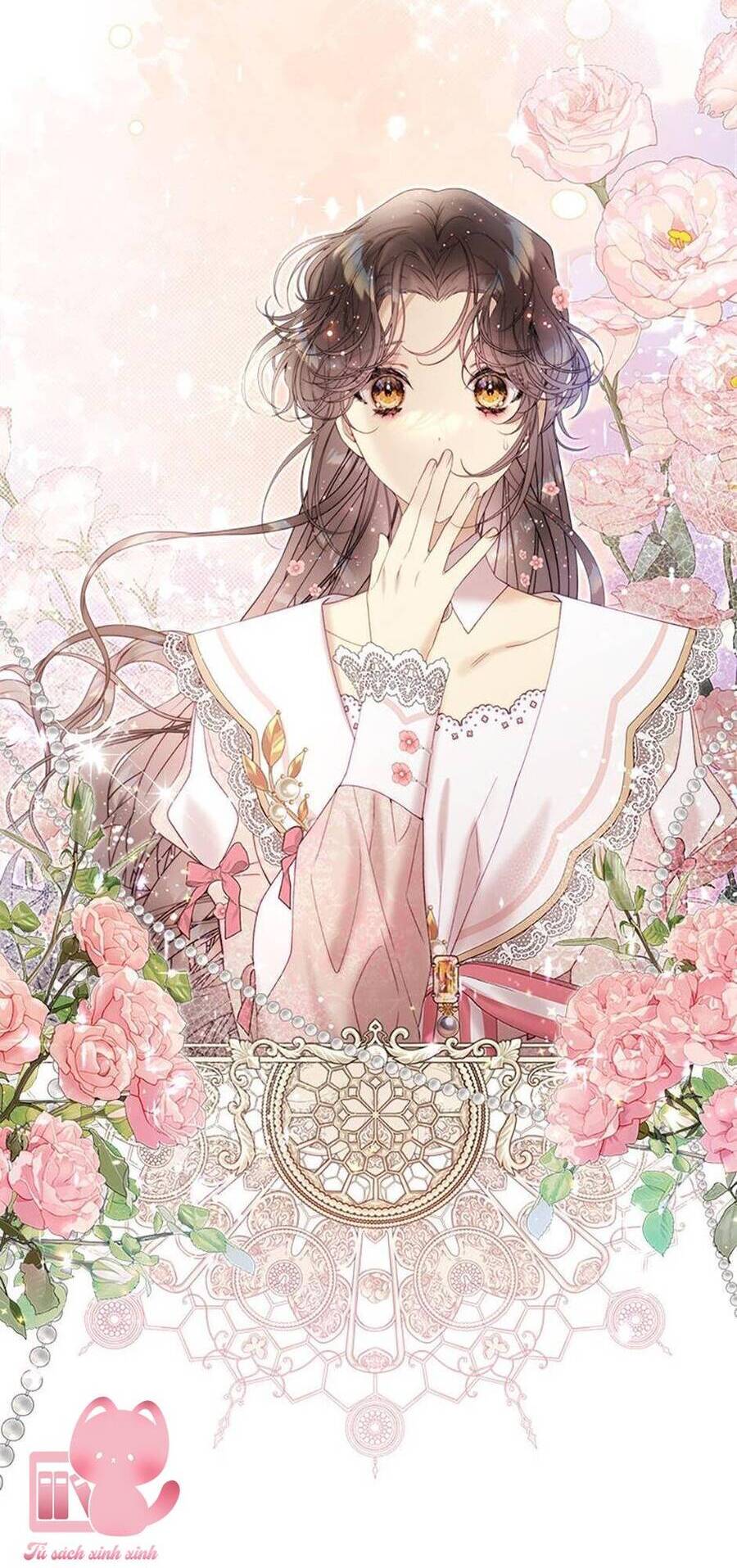 Công Chúa Chloe Chapter 121 - Trang 2