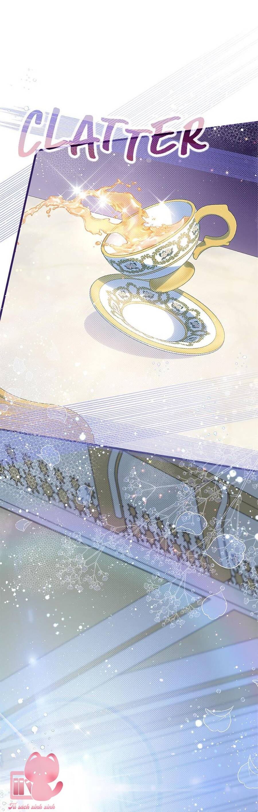 Công Chúa Chloe Chapter 121 - Trang 2