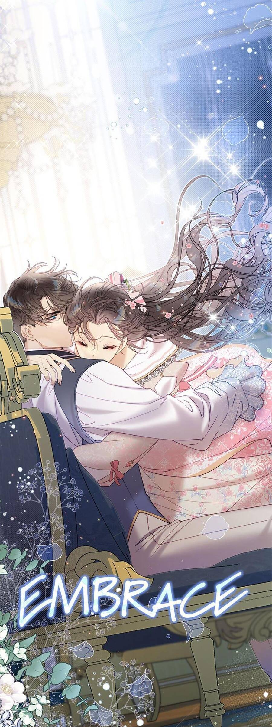 Công Chúa Chloe Chapter 121 - Trang 2