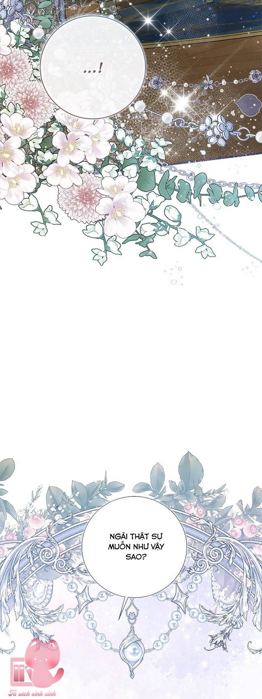 Công Chúa Chloe Chapter 121 - Trang 2