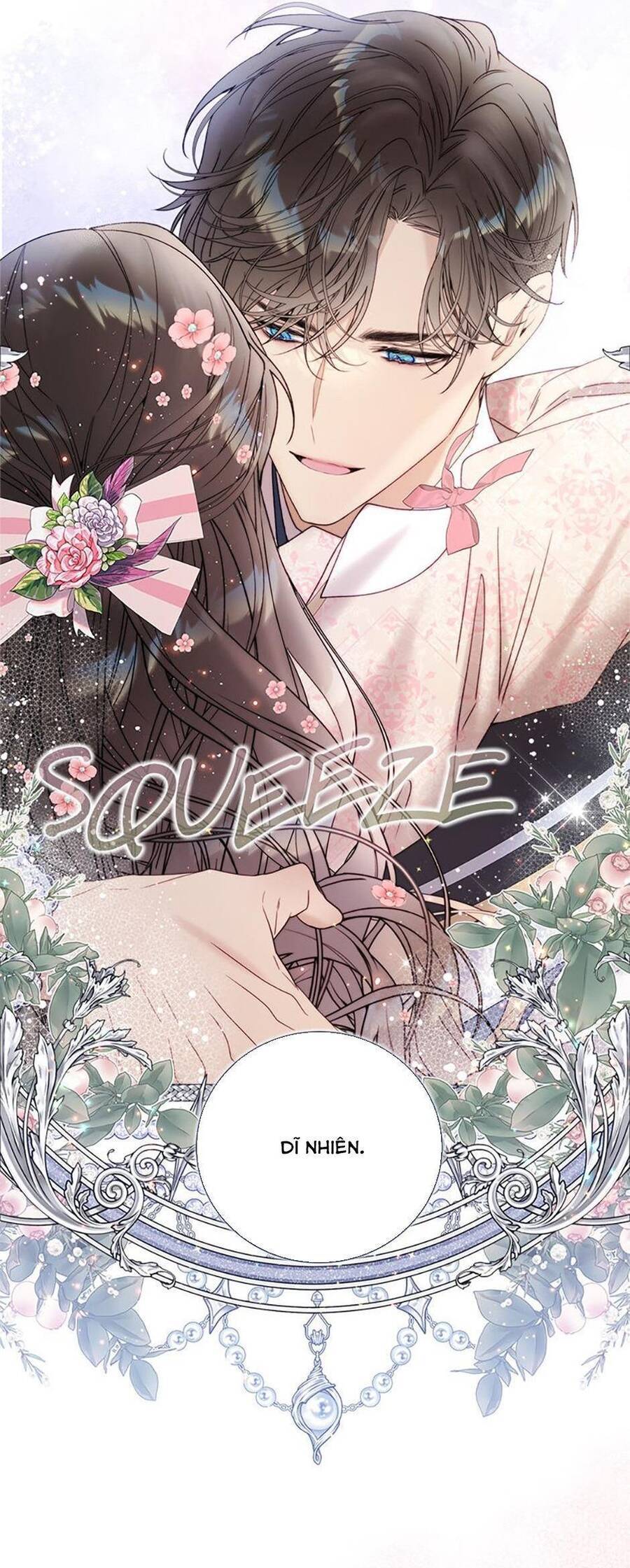 Công Chúa Chloe Chapter 121 - Trang 2