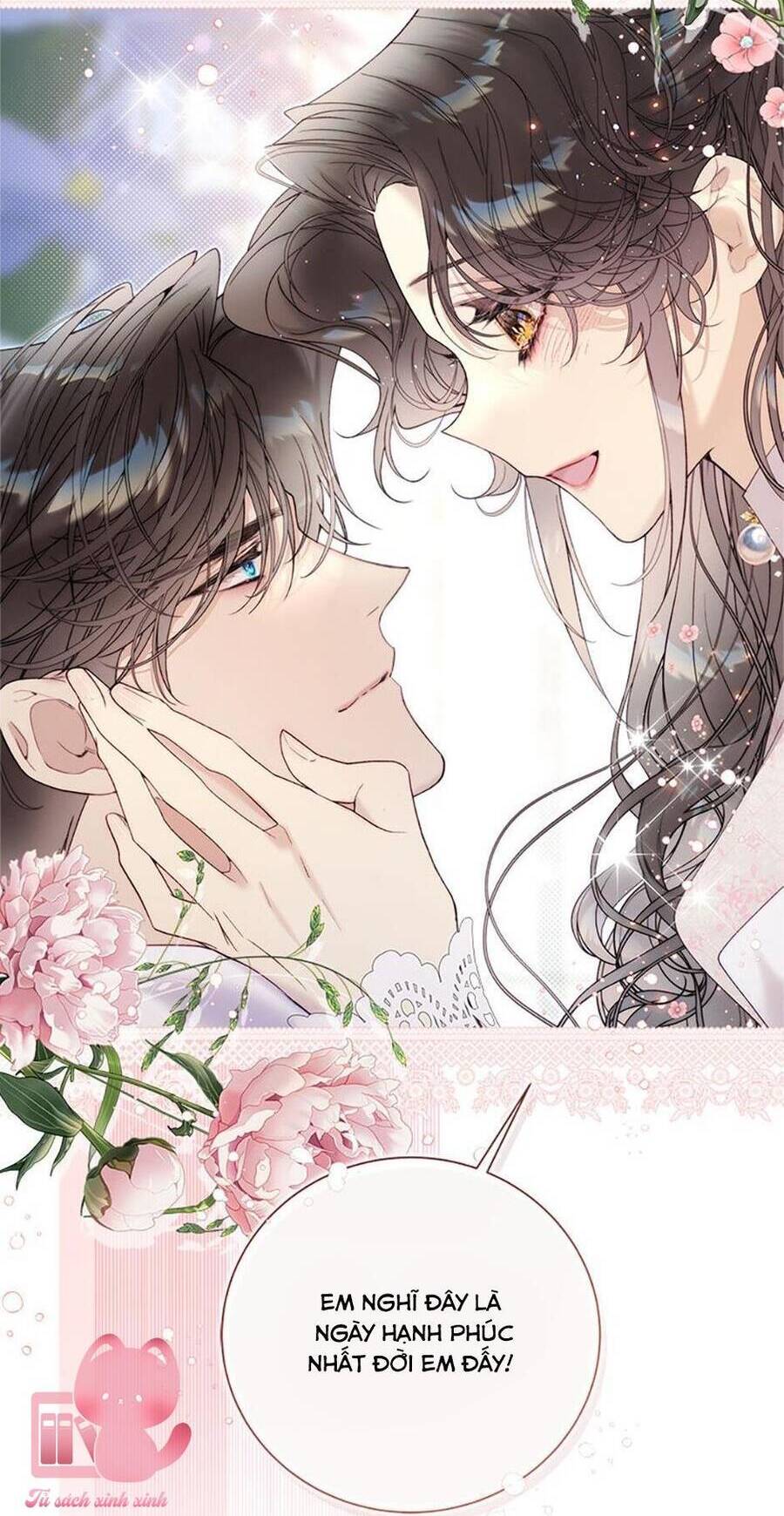 Công Chúa Chloe Chapter 121 - Trang 2