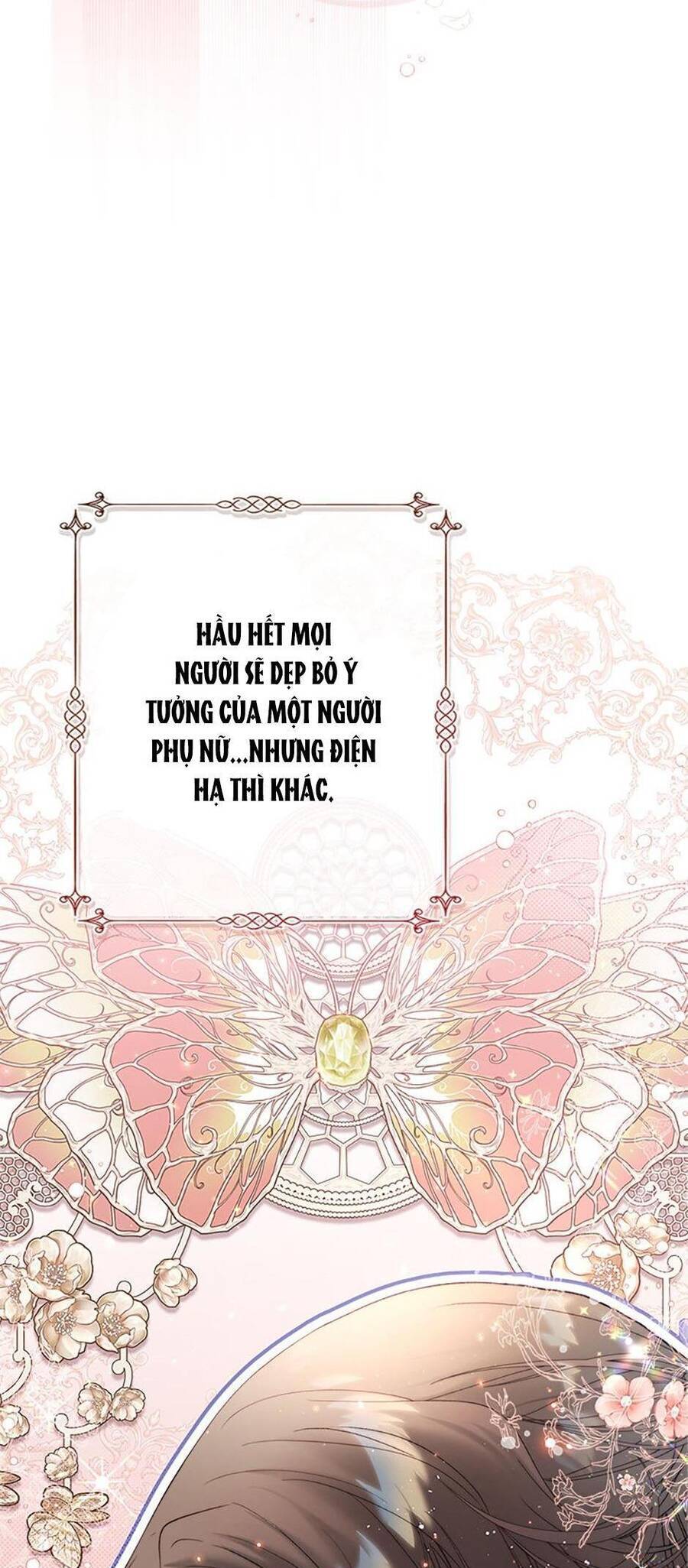 Công Chúa Chloe Chapter 121 - Trang 2