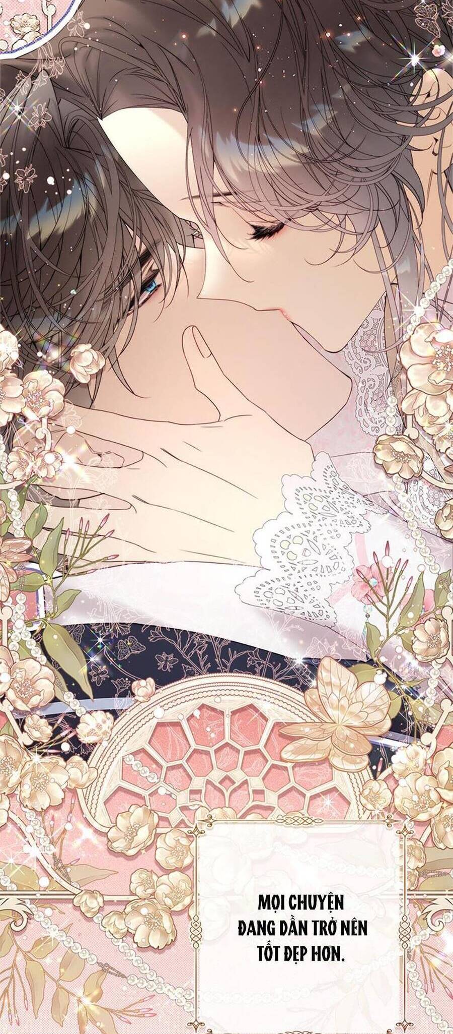 Công Chúa Chloe Chapter 121 - Trang 2