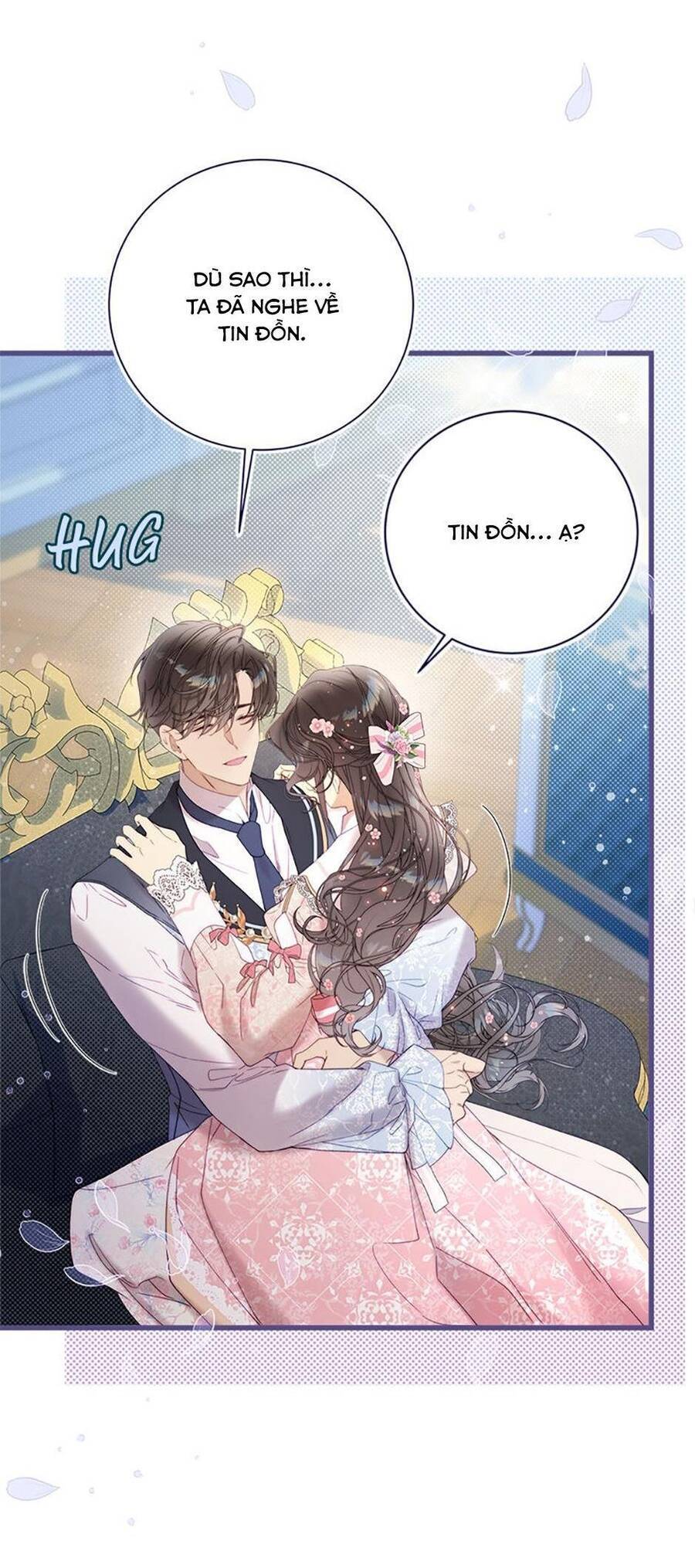 Công Chúa Chloe Chapter 121 - Trang 2