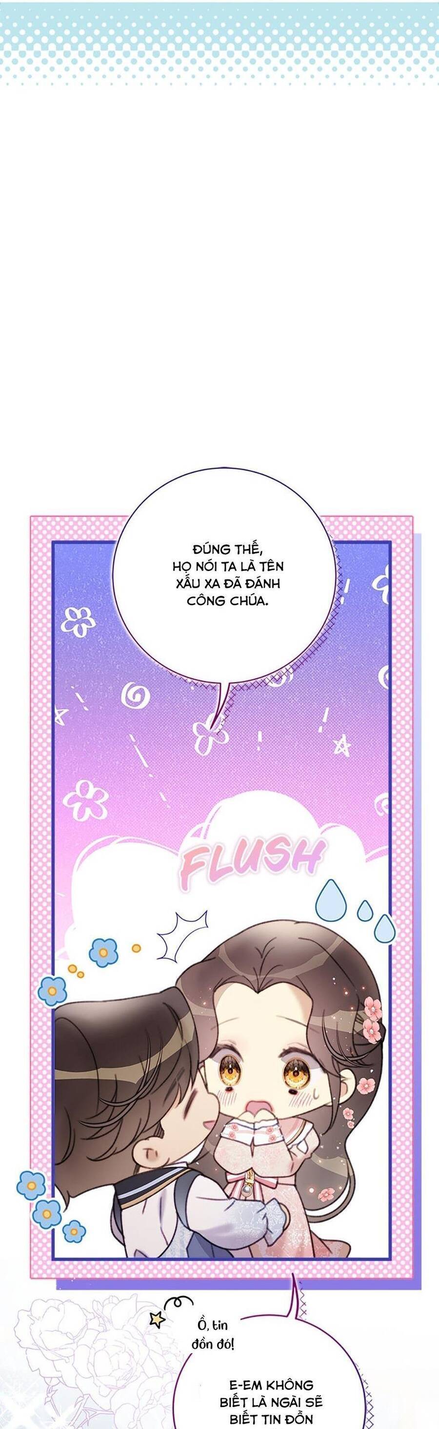 Công Chúa Chloe Chapter 121 - Trang 2