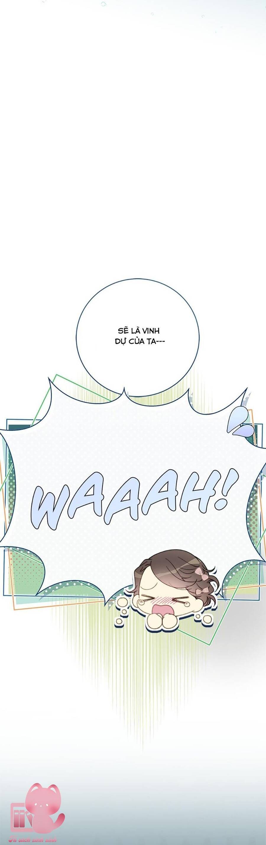 Công Chúa Chloe Chapter 121 - Trang 2