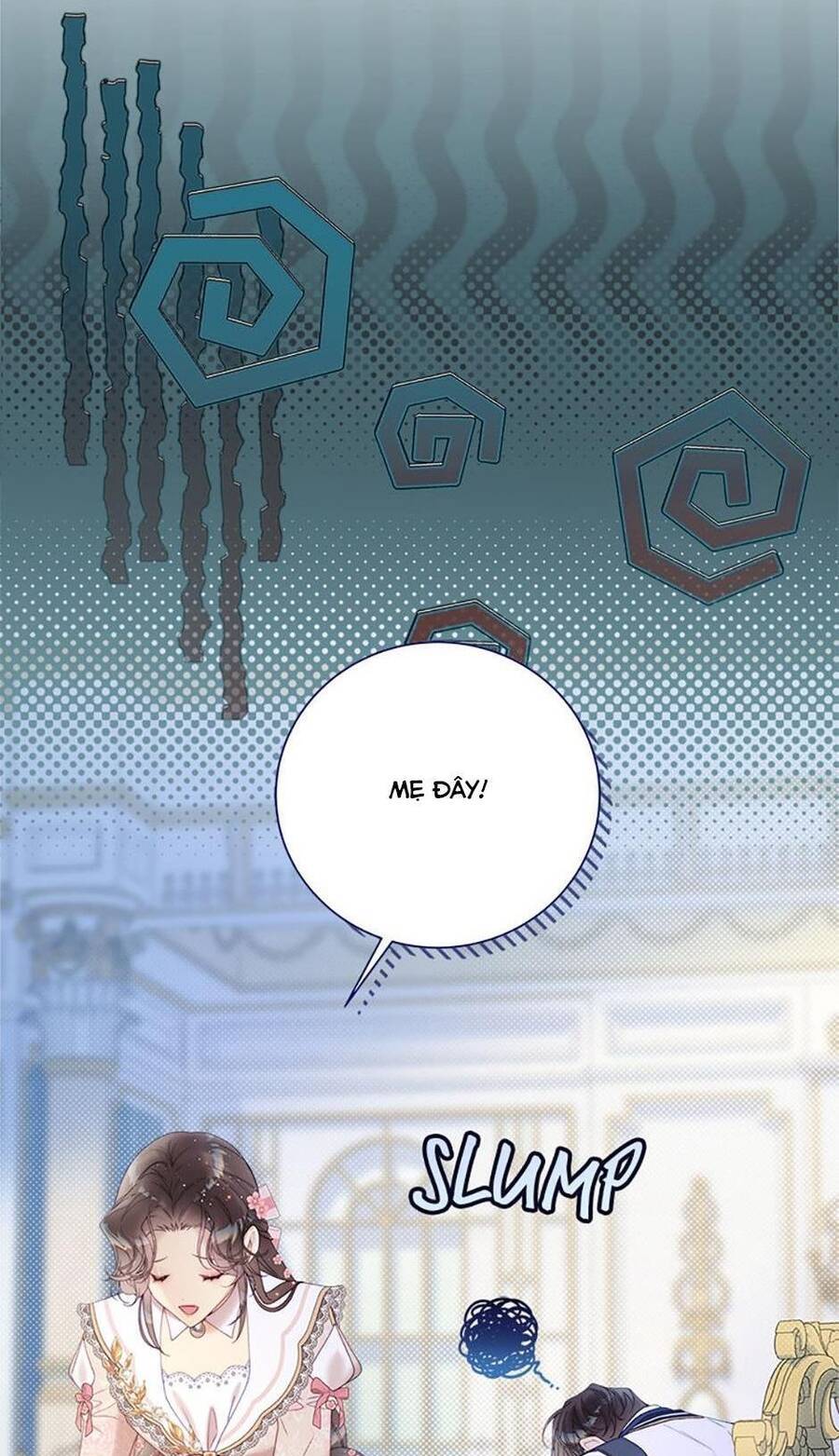 Công Chúa Chloe Chapter 121 - Trang 2