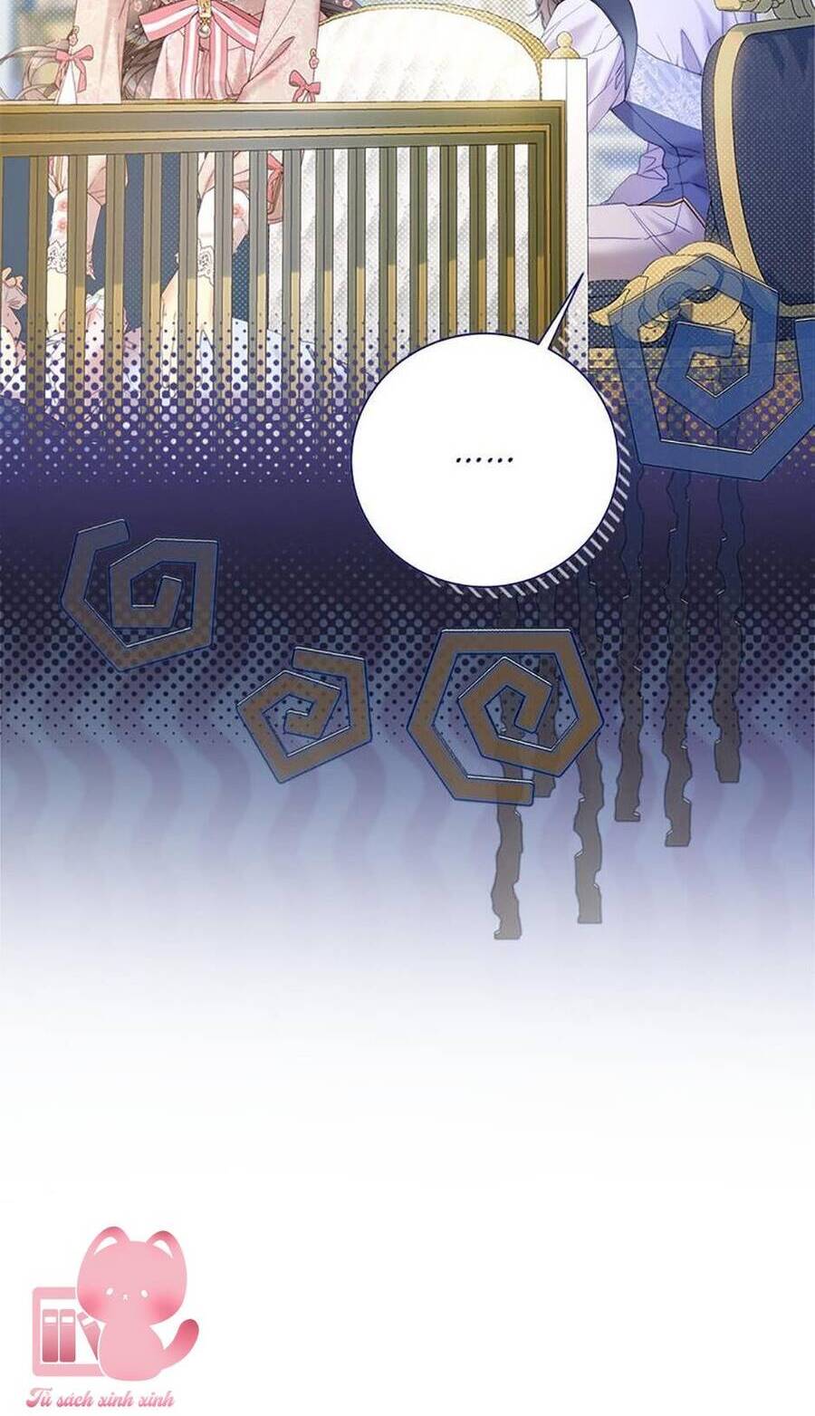 Công Chúa Chloe Chapter 121 - Trang 2