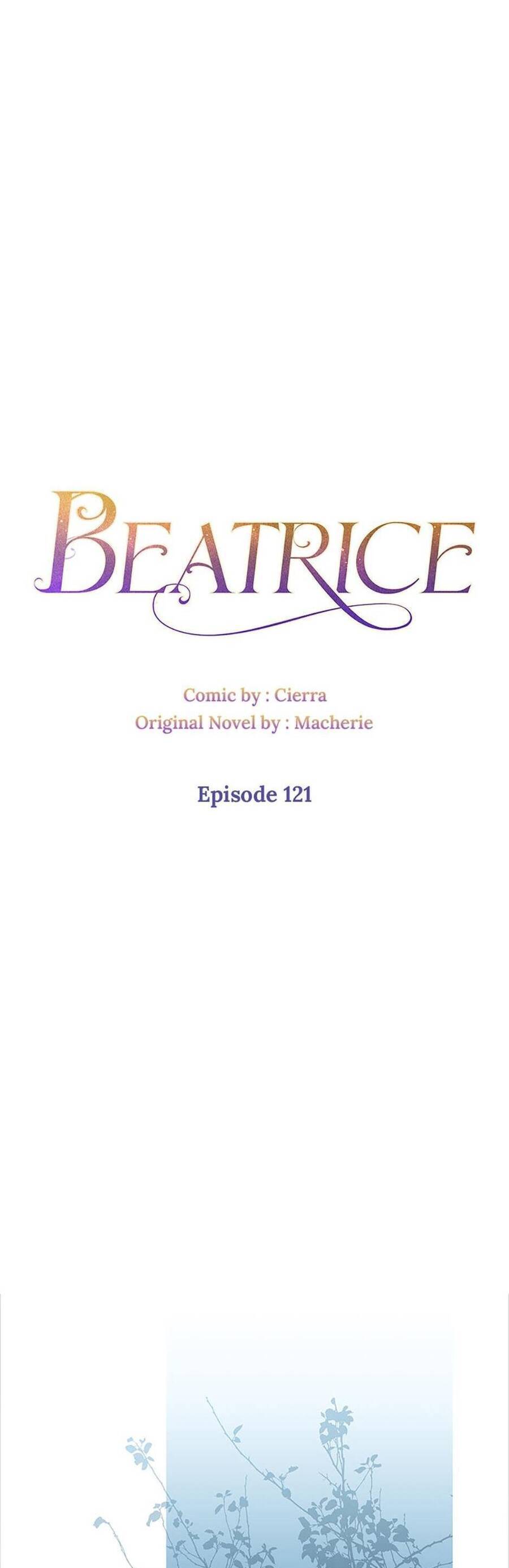 Công Chúa Chloe Chapter 121 - Trang 2