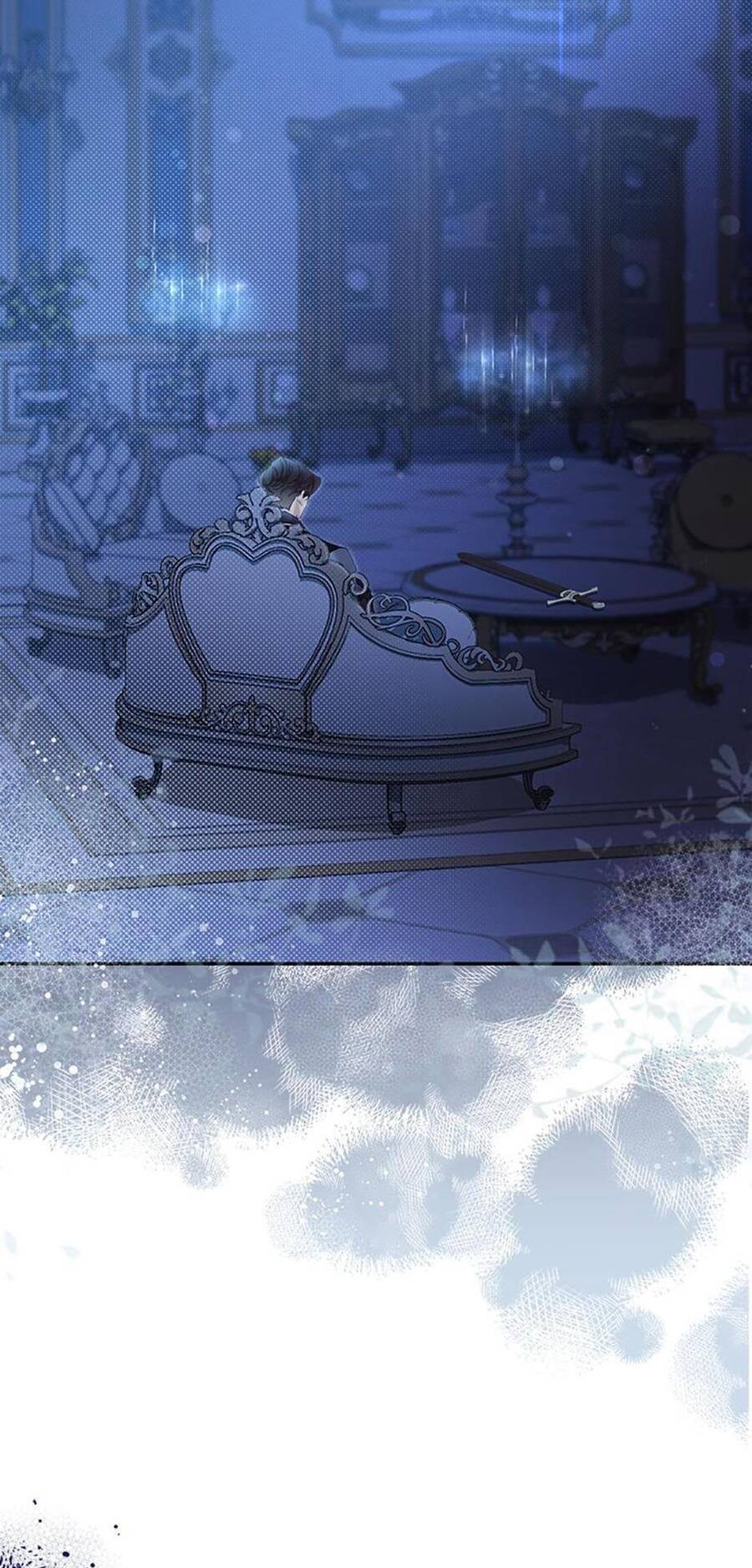 Công Chúa Chloe Chapter 121 - Trang 2
