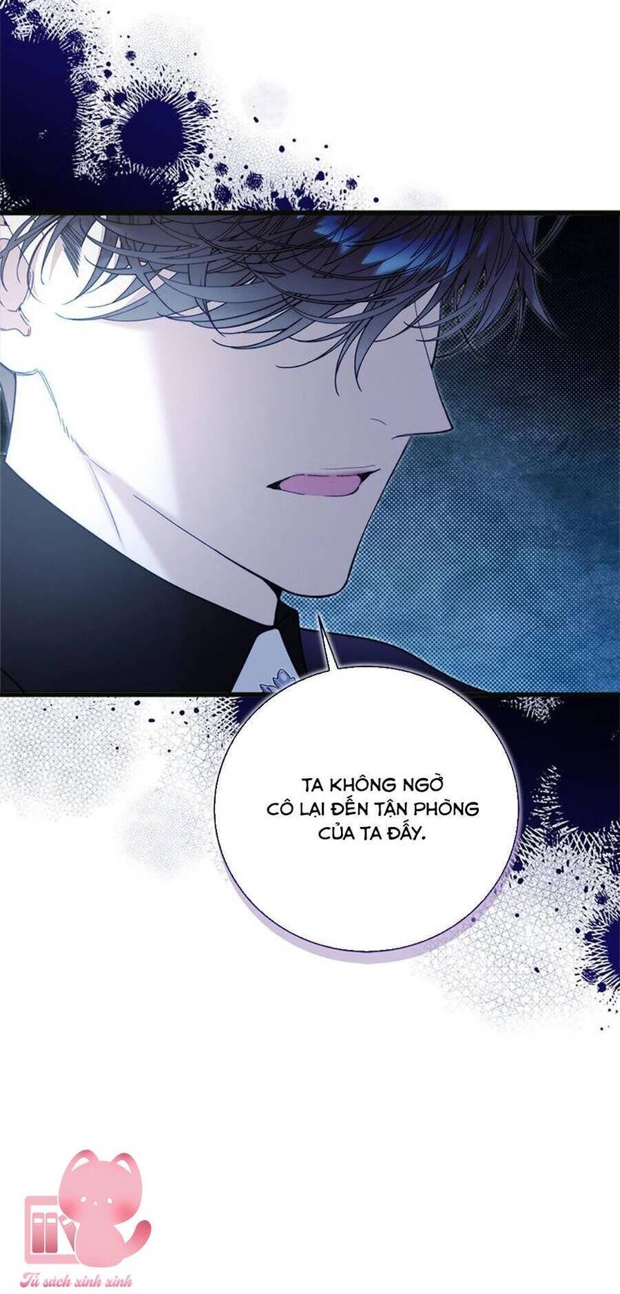 Công Chúa Chloe Chapter 121 - Trang 2