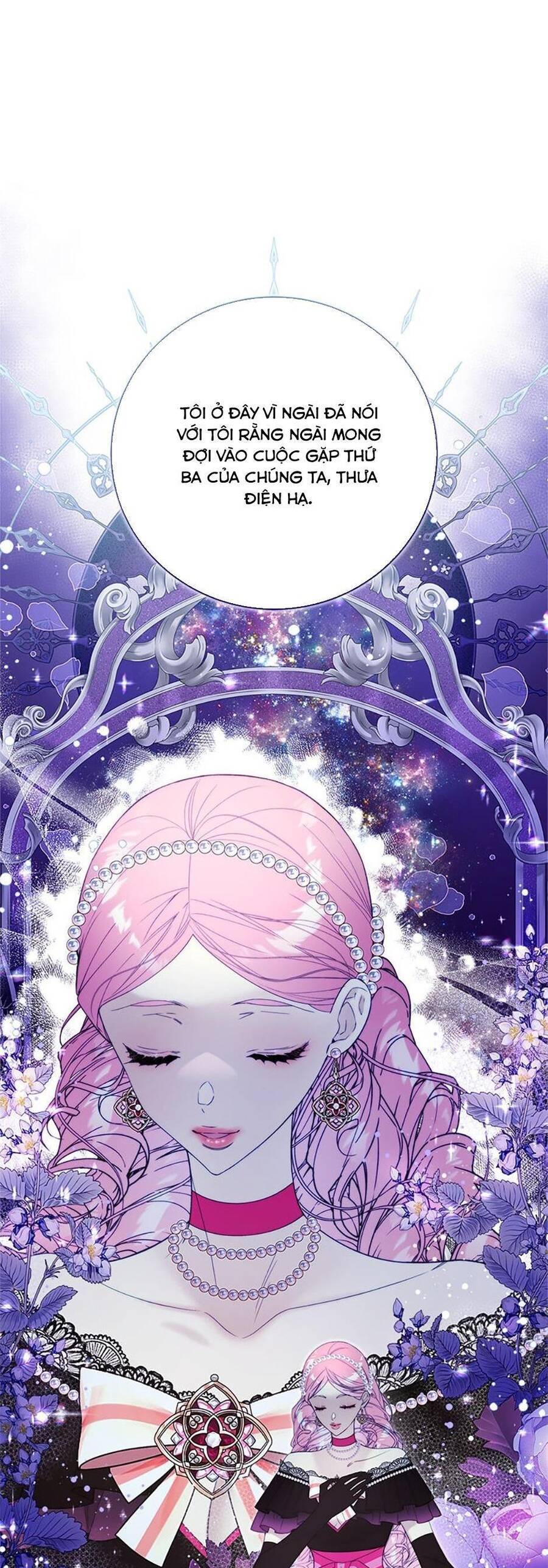 Công Chúa Chloe Chapter 121 - Trang 2