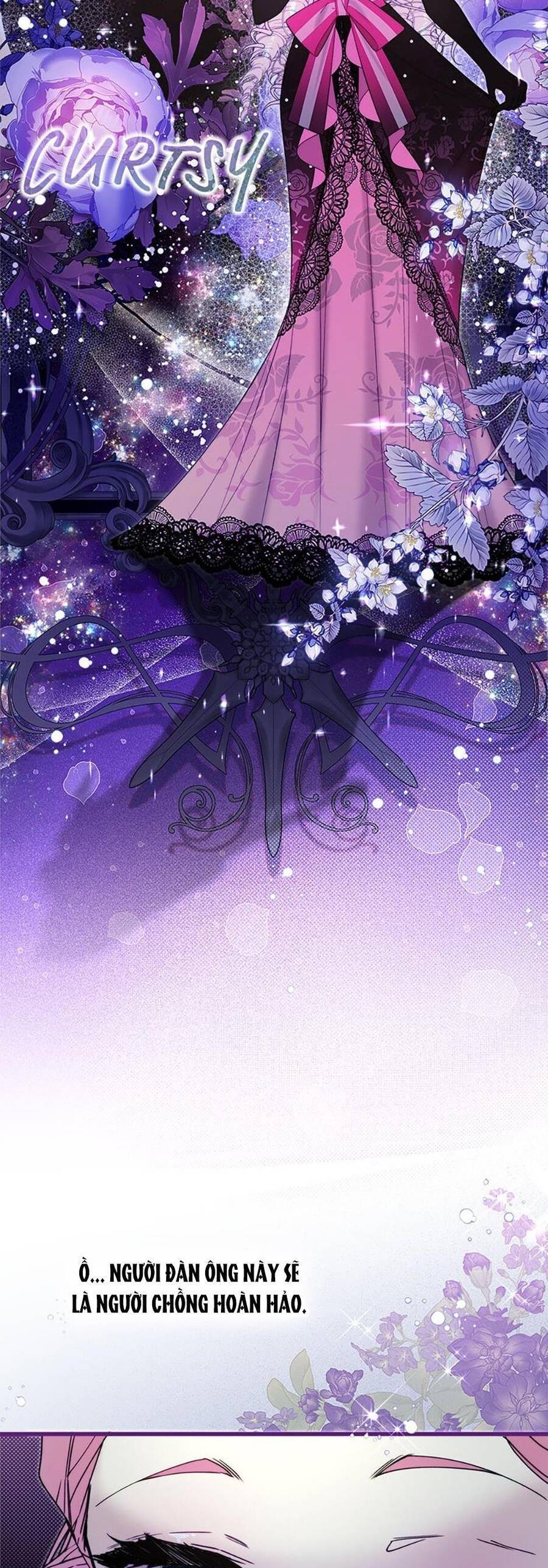 Công Chúa Chloe Chapter 121 - Trang 2
