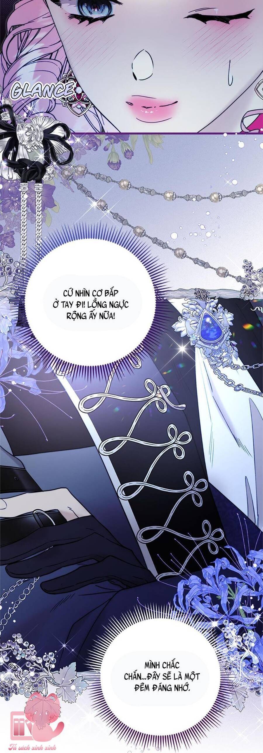 Công Chúa Chloe Chapter 121 - Trang 2