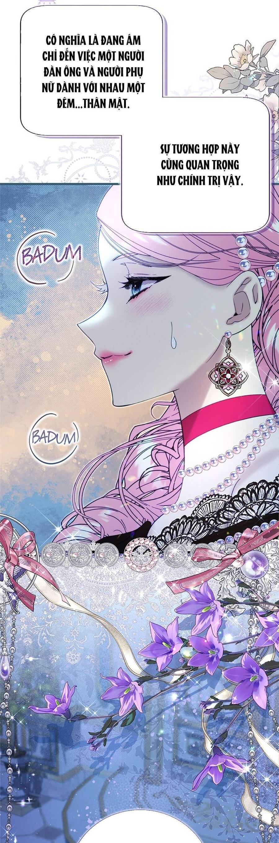 Công Chúa Chloe Chapter 121 - Trang 2